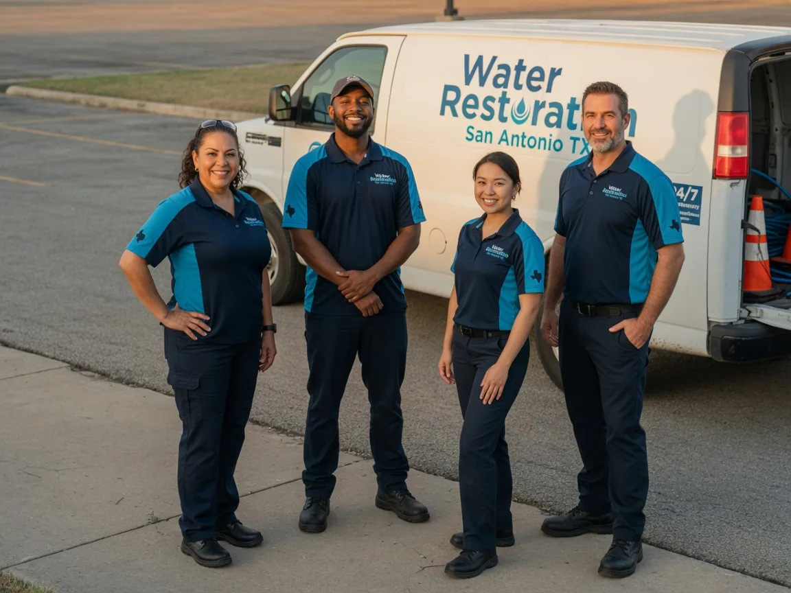 Water Damage Repair company in Lincolnville, ME